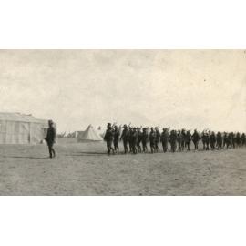 Photo from page 07 of album WWI Photograph Albums - Egypt & Gallipoli.