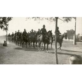 Photo from page 07 of album WWI Photograph Albums - Egypt & Gallipoli.