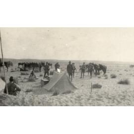 Photo from page 08 of album WWI Photograph Albums - Egypt & Gallipoli.