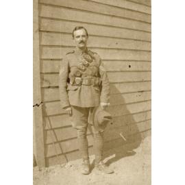 Photo from page 08 of album WWI Photograph Albums - Egypt & Gallipoli.