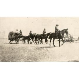 Photo from page 08 of album WWI Photograph Albums - Egypt & Gallipoli.