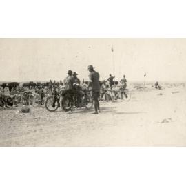 Photo from page 08 of album WWI Photograph Albums - Egypt & Gallipoli.