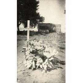Photo from page 08 of album WWI Photograph Albums - Egypt & Gallipoli.