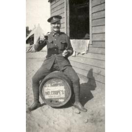 Photo from page 08 of album WWI Photograph Albums - Egypt & Gallipoli.