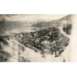Photo from page 12 of album WWI Photograph Albums - Egypt & Gallipoli.