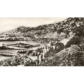 Photo from page 12 of album WWI Photograph Albums - Egypt & Gallipoli.