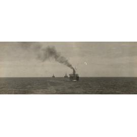 Photo from page 06 of album WWI Photograph Album of Francis William Randell