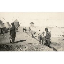 Photo from page 13 of album WWI Photograph Albums - Egypt & Gallipoli.