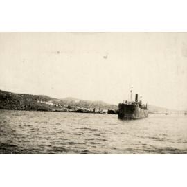 Photo from page 13 of album WWI Photograph Albums - Egypt & Gallipoli.