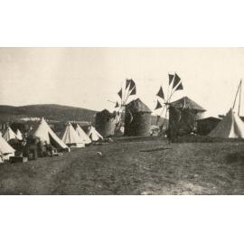 Photo from page 13 of album WWI Photograph Albums - Egypt & Gallipoli.