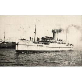 Photo from page 13 of album WWI Photograph Albums - Egypt & Gallipoli.