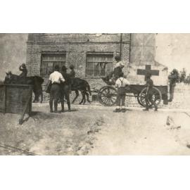 Photo from page 13 of album WWI Photograph Albums - Egypt & Gallipoli.