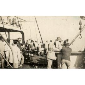 Photo from page 13 of album WWI Photograph Albums - Egypt & Gallipoli.