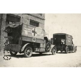 Photo from page 13 of album WWI Photograph Albums - Egypt & Gallipoli.
