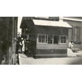 Photo from page 13 of album WWI Photograph Albums - Egypt & Gallipoli.