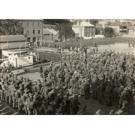 Photo from page 07 of album WWI Photograph Album of Francis William Randell