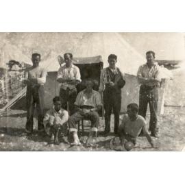 Photo from page 14 of album WWI Photograph Albums - Egypt & Gallipoli.