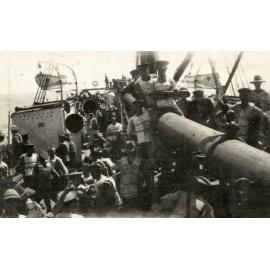 Photo from page 14 of album WWI Photograph Albums - Egypt & Gallipoli.