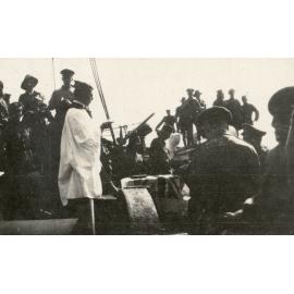 Photo from page 14 of album WWI Photograph Albums - Egypt & Gallipoli.