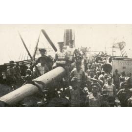 Photo from page 14 of album WWI Photograph Albums - Egypt & Gallipoli.
