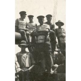 Photo from page 14 of album WWI Photograph Albums - Egypt & Gallipoli.