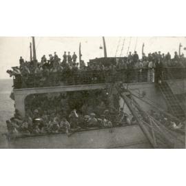 Photo from page 15 of album WWI Photograph Albums - Egypt & Gallipoli.