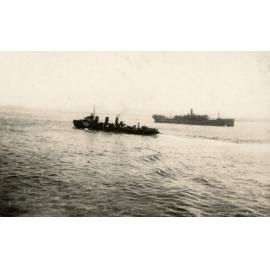 Photo from page 15 of album WWI Photograph Albums - Egypt & Gallipoli.