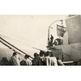 Photo from page 15 of album WWI Photograph Albums - Egypt & Gallipoli.