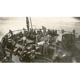 Photo from page 15 of album WWI Photograph Albums - Egypt & Gallipoli.