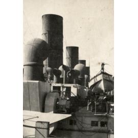 Photo from page 15 of album WWI Photograph Albums - Egypt & Gallipoli.