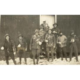 Photo from page 15 of album WWI Photograph Albums - Egypt & Gallipoli.