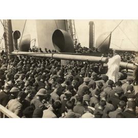 Photo from page 08 of album WWI Photograph Album of Francis William Randell