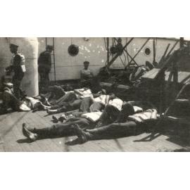 Photo from page 16 of album WWI Photograph Albums - Egypt & Gallipoli.