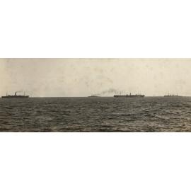 Photo from page 08 of album WWI Photograph Album of Francis William Randell