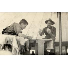Photo from page 16 of album WWI Photograph Albums - Egypt & Gallipoli.