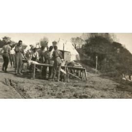 Photo from page 16 of album WWI Photograph Albums - Egypt & Gallipoli.