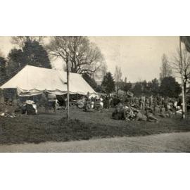 Photo from page 17 of album WWI Photograph Albums - Egypt & Gallipoli.