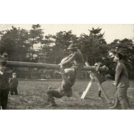 Photo from page 17 of album WWI Photograph Albums - Egypt & Gallipoli.