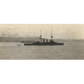 Photo from page 08 of album WWI Photograph Album of Francis William Randell