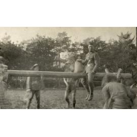 Photo from page 17 of album WWI Photograph Albums - Egypt & Gallipoli.