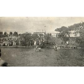 Photo from page 17 of album WWI Photograph Albums - Egypt & Gallipoli.