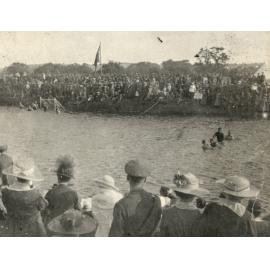 Photo from page 17 of album WWI Photograph Albums - Egypt & Gallipoli.