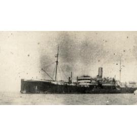 Photo from page 17 of album WWI Photograph Albums - Egypt & Gallipoli.