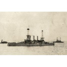 Photo from page 17 of album WWI Photograph Albums - Egypt & Gallipoli.