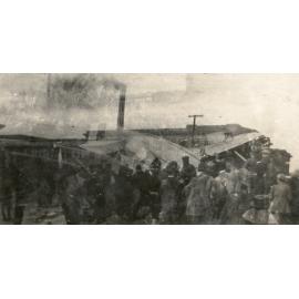 Photo from page 17 of album WWI Photograph Albums - Egypt & Gallipoli.