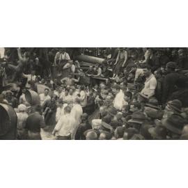 Photo from page 09 of album WWI Photograph Album of Francis William Randell