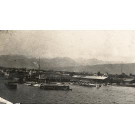 Photo from page 18 of album WWI Photograph Albums - Egypt & Gallipoli.