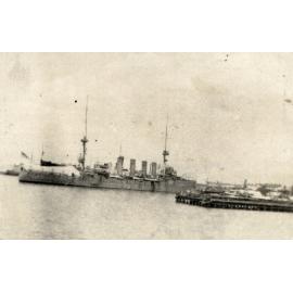 Photo from page 18 of album WWI Photograph Albums - Egypt & Gallipoli.