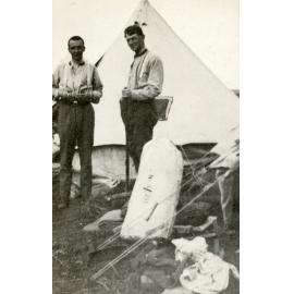 Photo from page 02 of album WWI Photograph Albums - Egypt and Gallipoli.