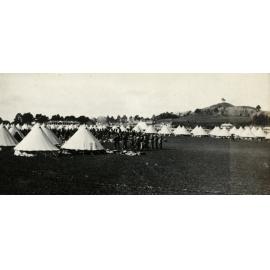 Photo from page 02 of album WWI Photograph Albums - Egypt and Gallipoli.